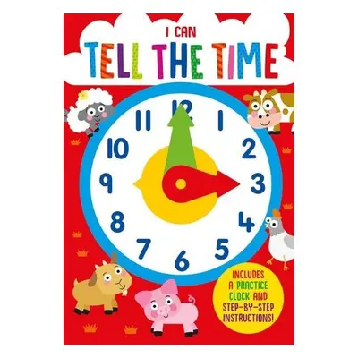 I Can Tell the Time - Thomson, Kate