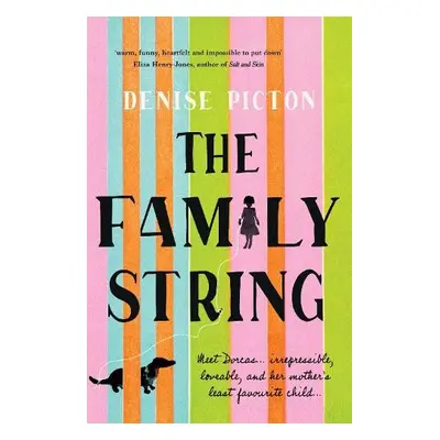 Family String - Picton, Denise