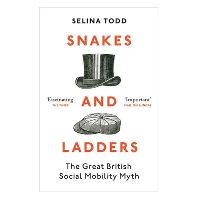 Snakes and Ladders - Todd, Professor Selina