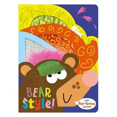 Bear Style! - Cox, Alex a Ideas, Make Believe