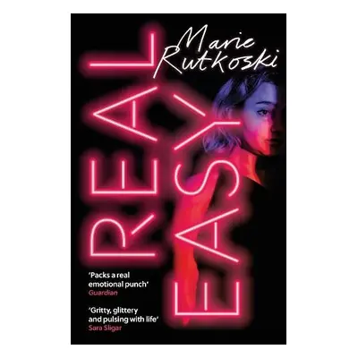 Real Easy - Rutkoski, Marie