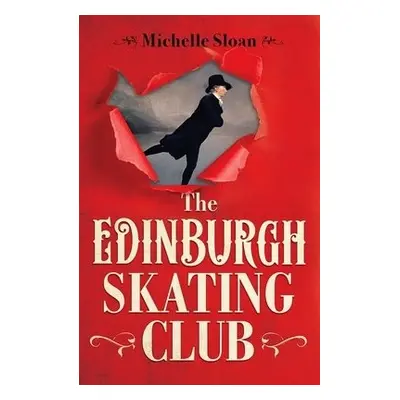 Edinburgh Skating Club - Sloan, Michelle