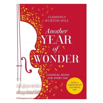 Another Year of Wonder - Burton-Hill, Clemency