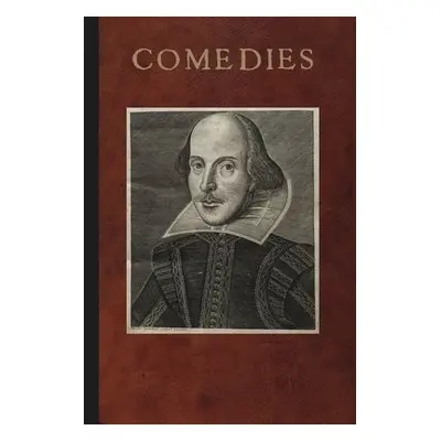 Mr. William Shakespeares Comedies - Shakespeare, William