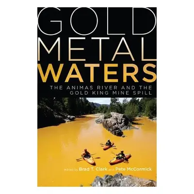 Gold Metal Waters