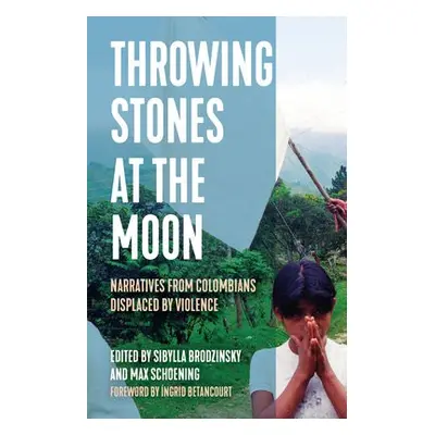 Throwing Stones at the Moon