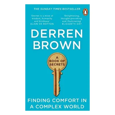 Book of Secrets - Brown, Derren