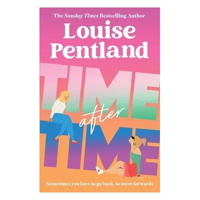 Time After Time - Pentland, Louise