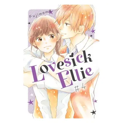 Lovesick Ellie 4 - Fujimomo