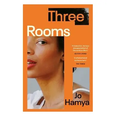 Three Rooms - Hamya, Jo