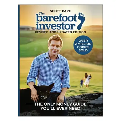 Barefoot Investor - Pape, Scott (Pluto Press, Australia)