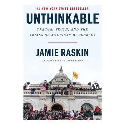 Unthinkable - Raskin, Jamie