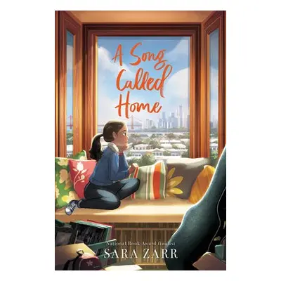 Song Called Home - Zarr, Sara