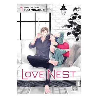 Love Nest, Vol. 1 - Minaduki, Yuu