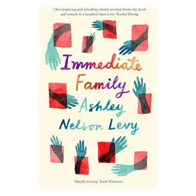 Immediate Family - Nelson Levy, Ashley