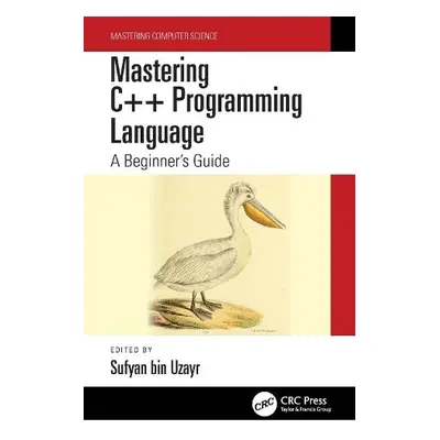 Mastering C++ Programming Language