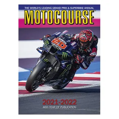 MOTOCOURSE 2021-22 Annual