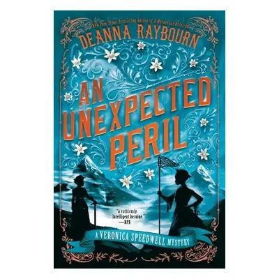 Unexpected Peril - Raybourn, Deanna