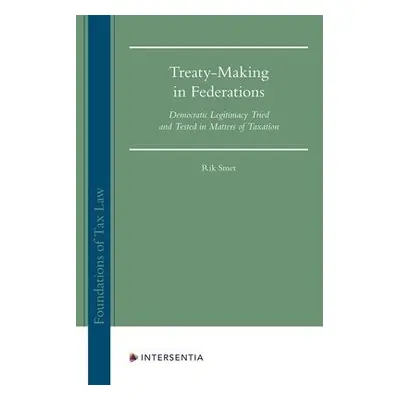 Treaty-Making in Federations