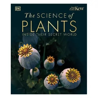 Science of Plants - DK