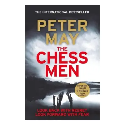 Chessmen - May, Peter