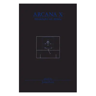 Arcana X