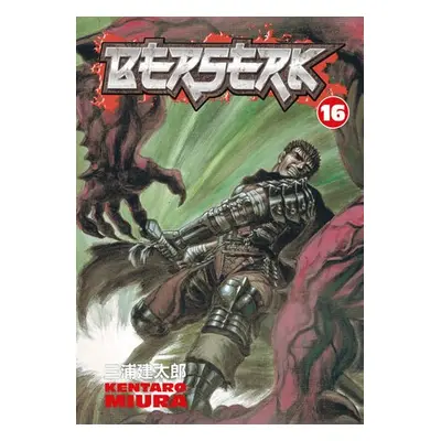 Berserk Volume 16 - Miura, Kentaro