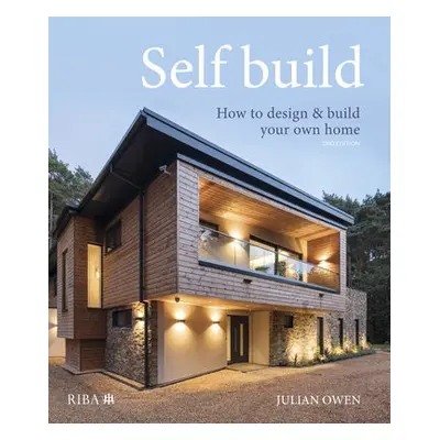 Self-build - Owen, Julian