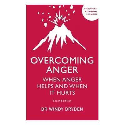 Overcoming Anger - Dryden, Windy