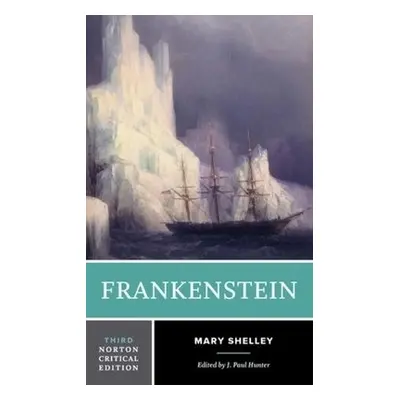 Frankenstein - Shelley, Mary