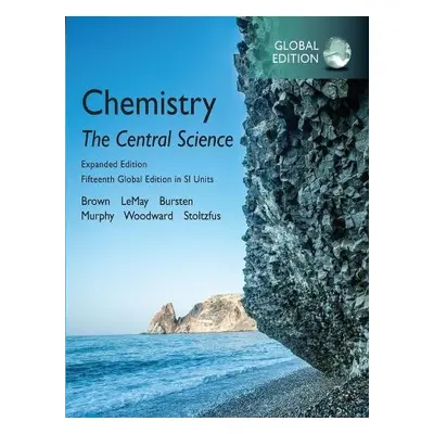 Chemistry: The Central Science in SI Units, Expanded Edition, Global Edition - Brown, Theodore a