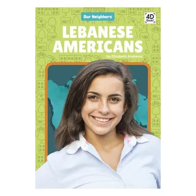 Lebanese Americans - Andrews, Elizabeth