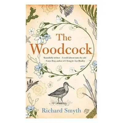 Woodcock - Smyth, Richard