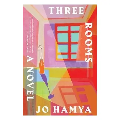 Three Rooms - Hamya, Jo