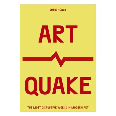 ArtQuake - Susie Hodge