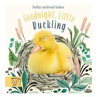 Goodnight, Little Duckling - Wood, Amanda