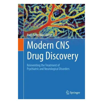 Modern CNS Drug Discovery