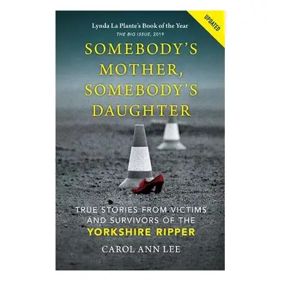 Somebody's Mother, Somebody's Daughter - Lee, Carol Ann