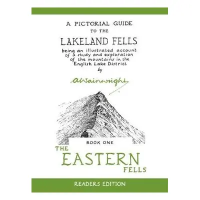 Eastern Fells - Wainwright, Alfred