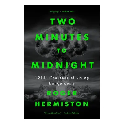 Two Minutes to Midnight - Hermiston, Roger