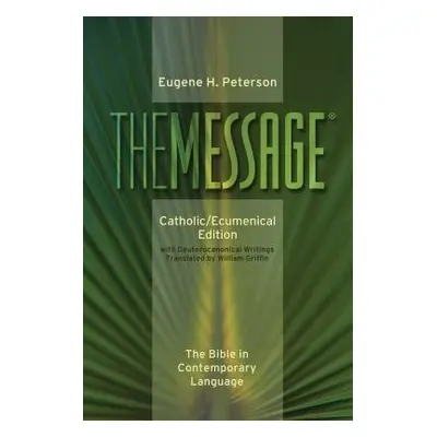 Message-MS-Catholic/Ecumenical - Peterson, Eugene H