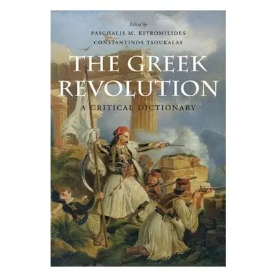 Greek Revolution