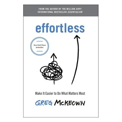 Effortless - McKeown, Greg