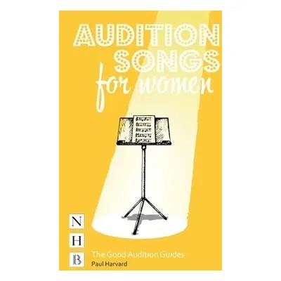 Audition Songs for Women