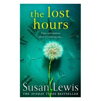 Lost Hours - Lewis, Susan