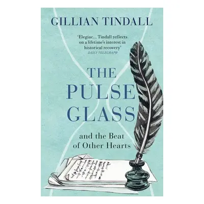 Pulse Glass - Tindall, Gillian