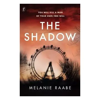 Shadow - Raabe, Melanie