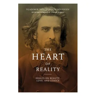 Heart of Reality - Soloviev, Vladimir Sergeyevich