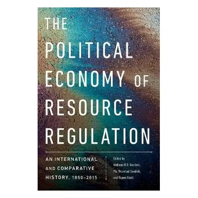 Political Economy of Resource Regulation