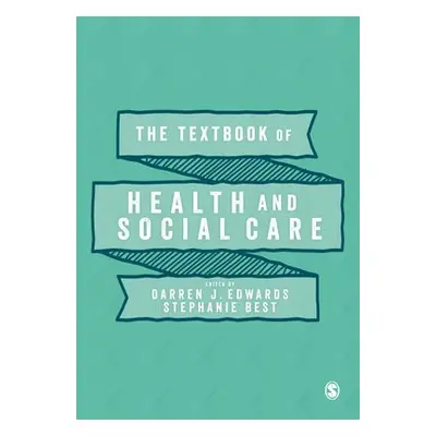 Textbook of Health and Social Care